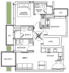 jervois-mansion photo thumbnail #5